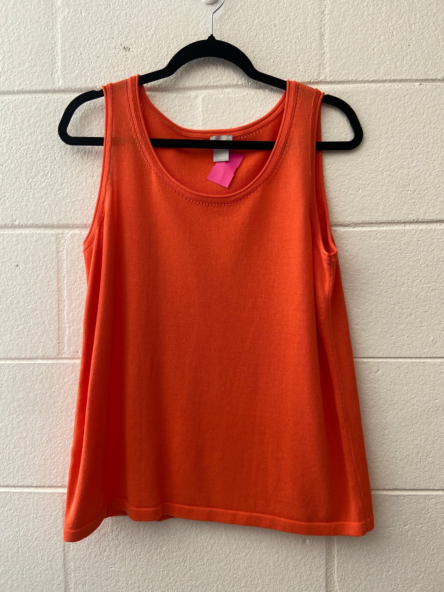 CHICOS TANK TOP 1