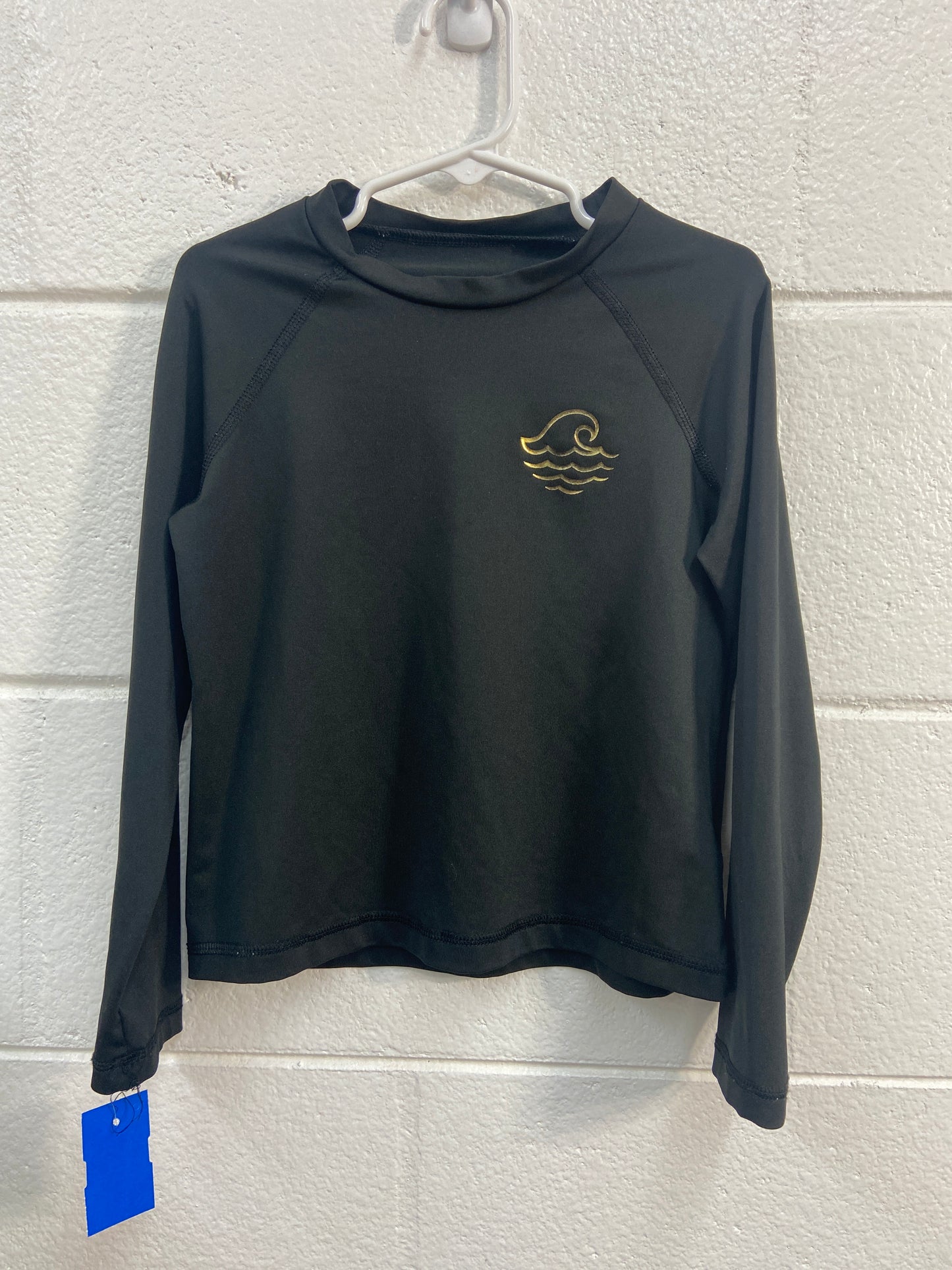 ART CLASS/ GIRLS 6/7 SWIM TOP