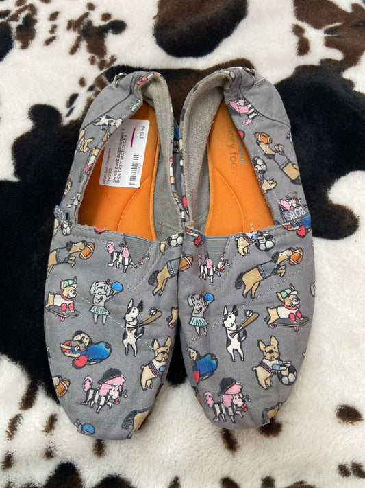 BOBS/ WOMEN 8 SHOE