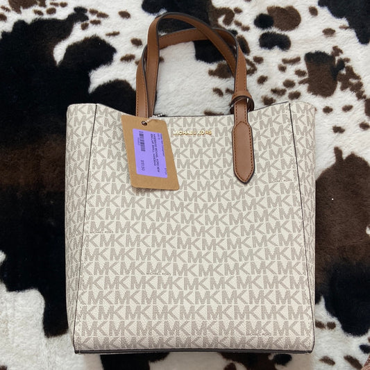 MICHAEL KORS NEW SINCLAIR SMALL HANDBAG