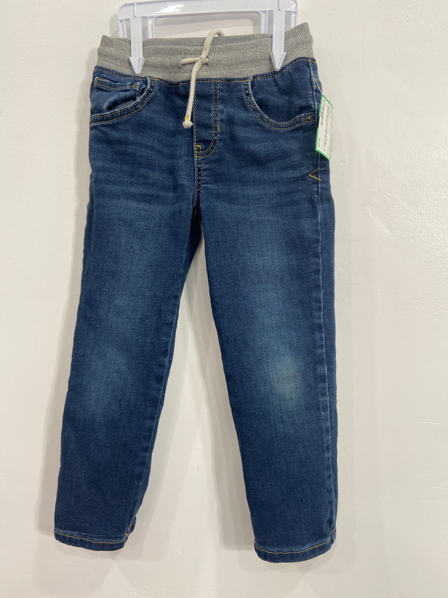 CAT & JACK/ BOYS 4T JEANS
