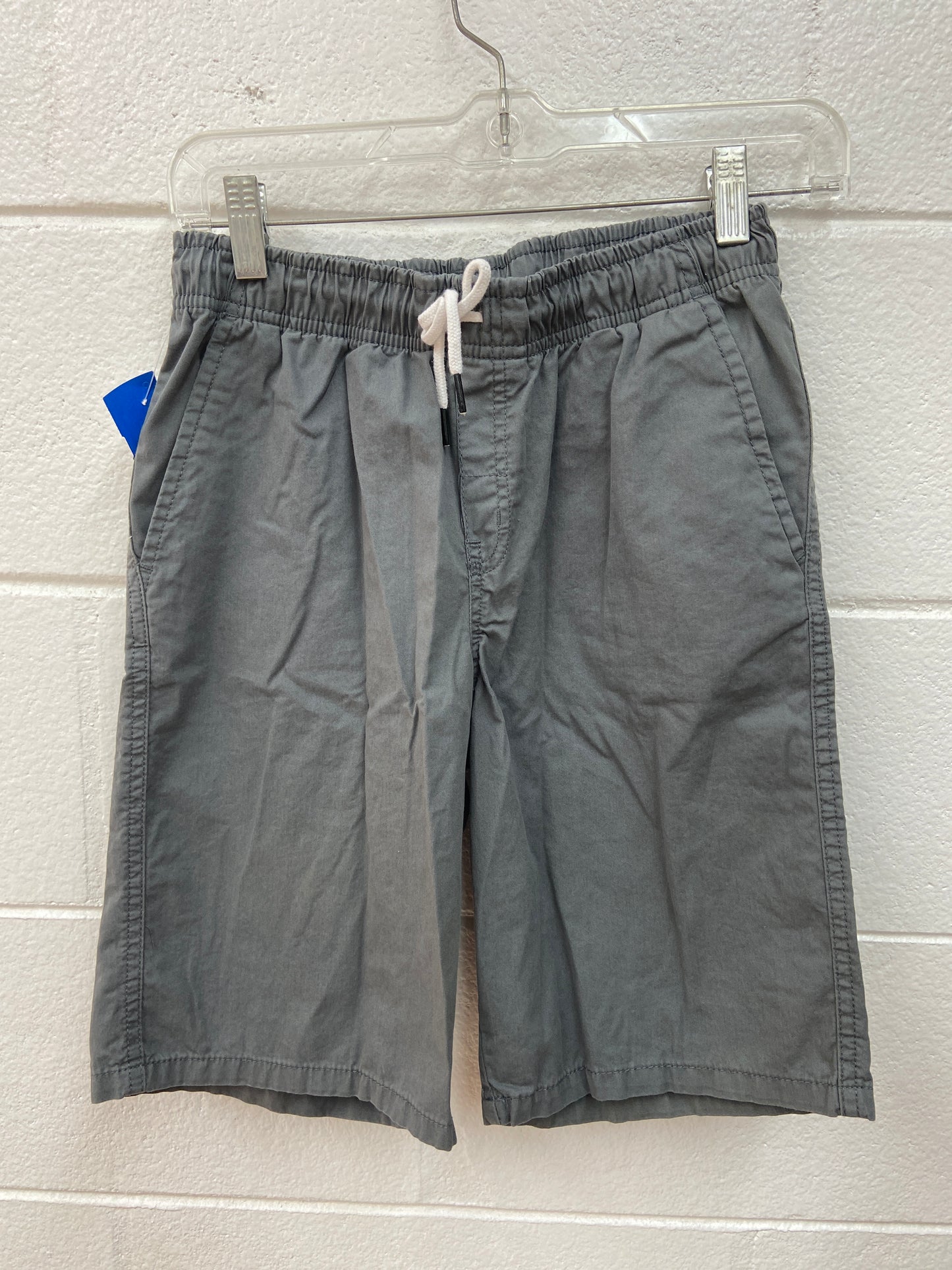 BOYS SIZE 12/14 CAT & JACK SHORTS