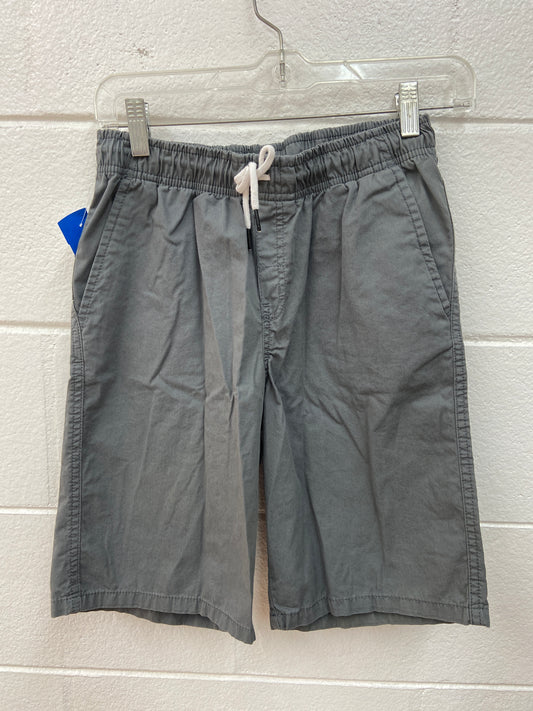 BOYS SIZE 12/14 CAT & JACK SHORTS