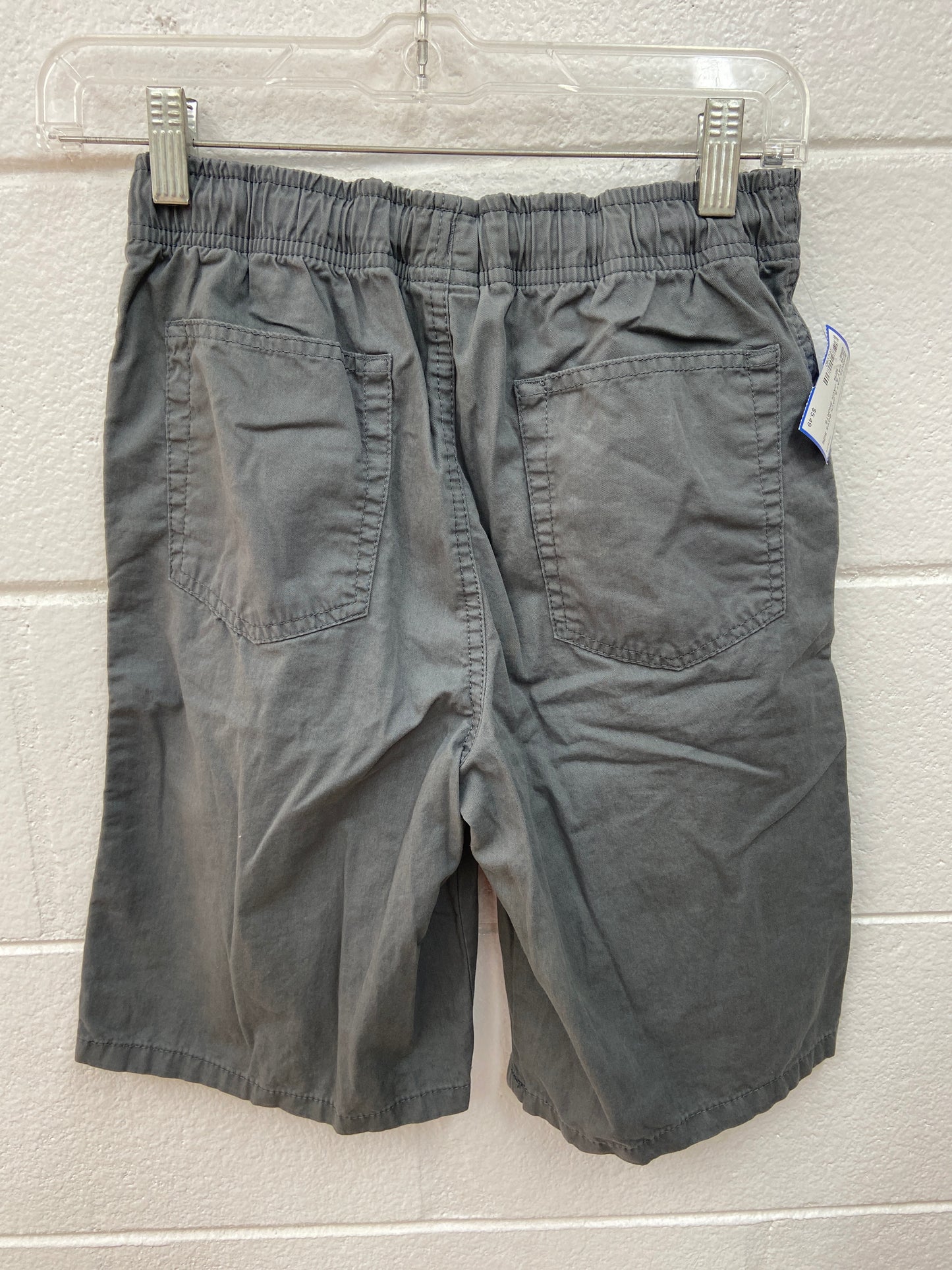BOYS SIZE 12/14 CAT & JACK SHORTS