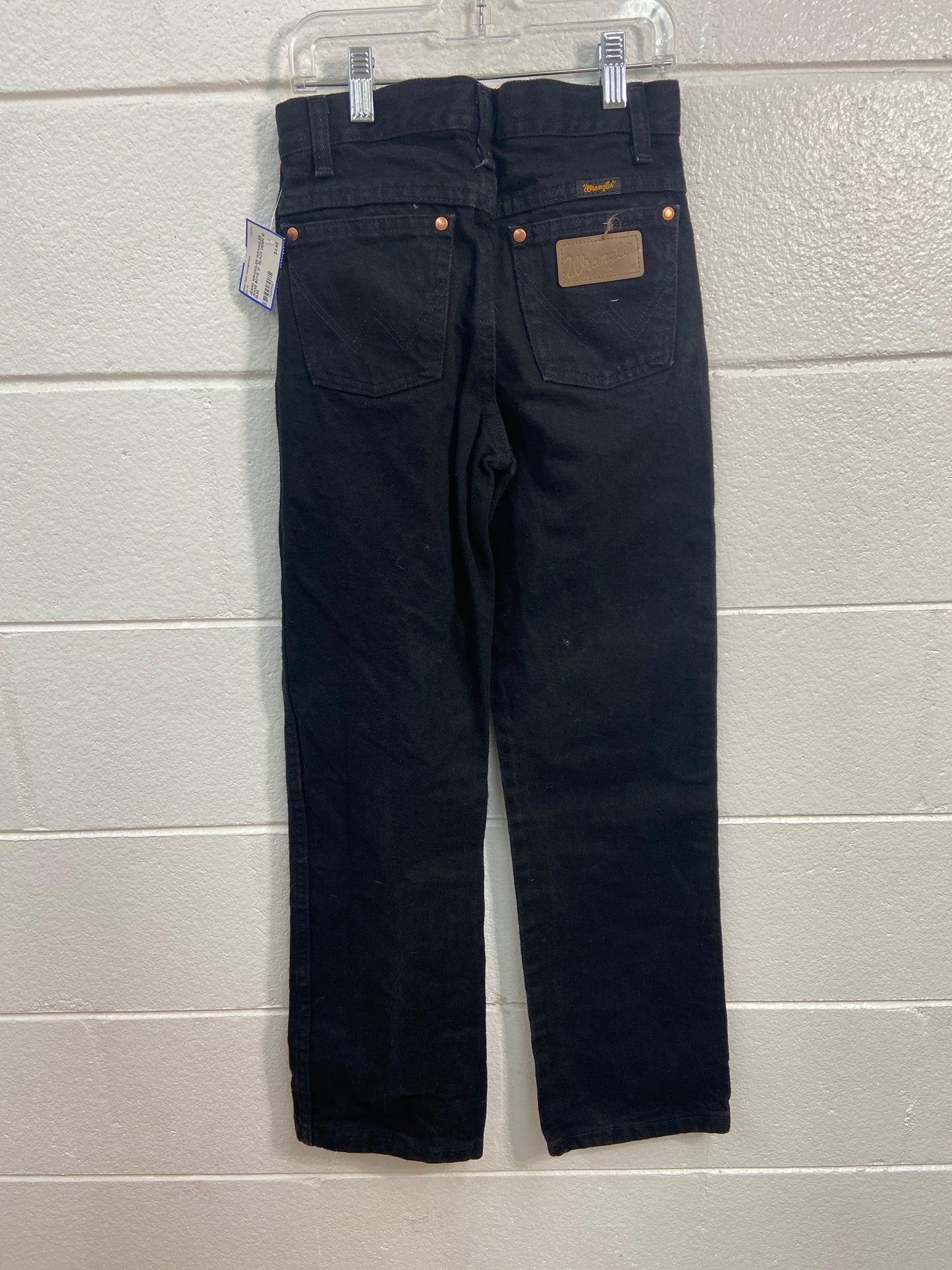 WRANGLER JEANS BOYS 12