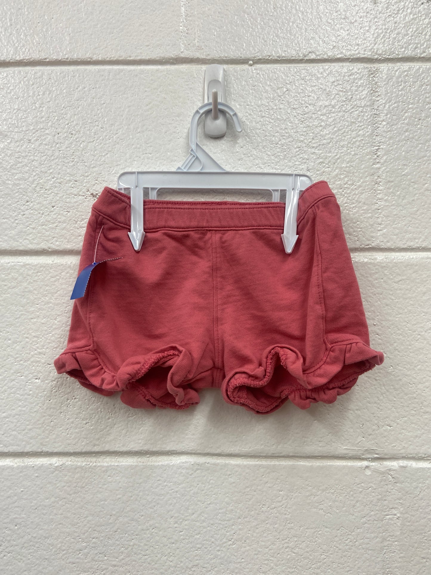 CARTERS SHORTS GIRLS 3T