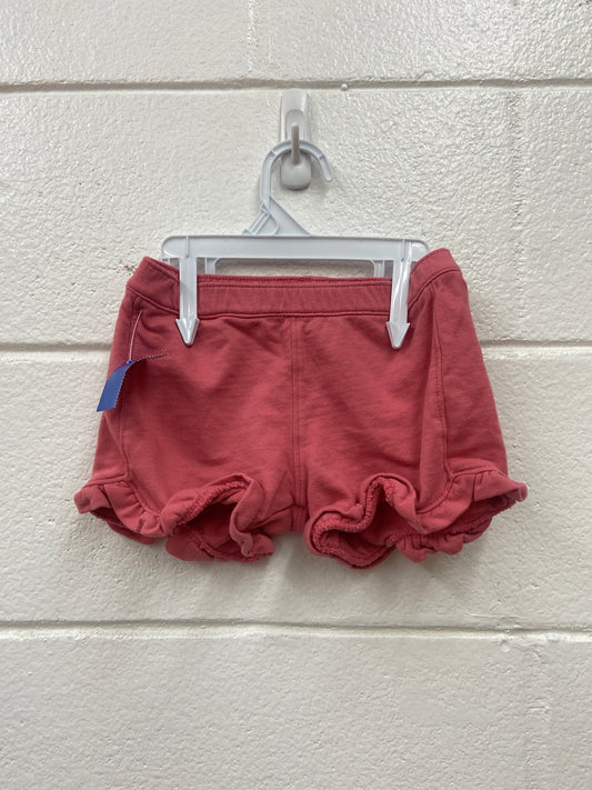 CARTERS SHORTS GIRLS 3T