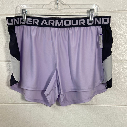 UNDER ARMOUR XXL ATHLETIC SHORTS