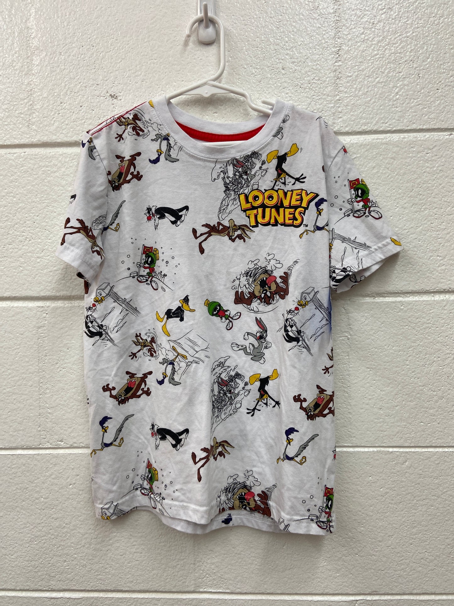 LOONEY TUNES/ BOYS 10/12 TOP