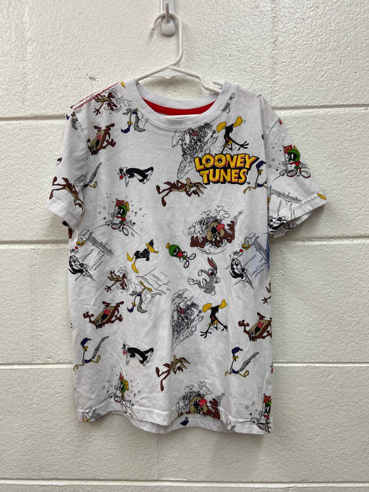 LOONEY TUNES/ BOYS 10/12 TOP
