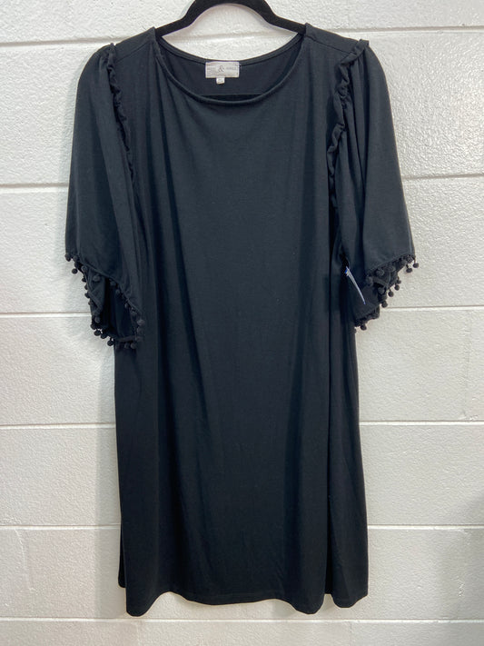 THYME & HONEY/ WOMEN XLARGE DRESS