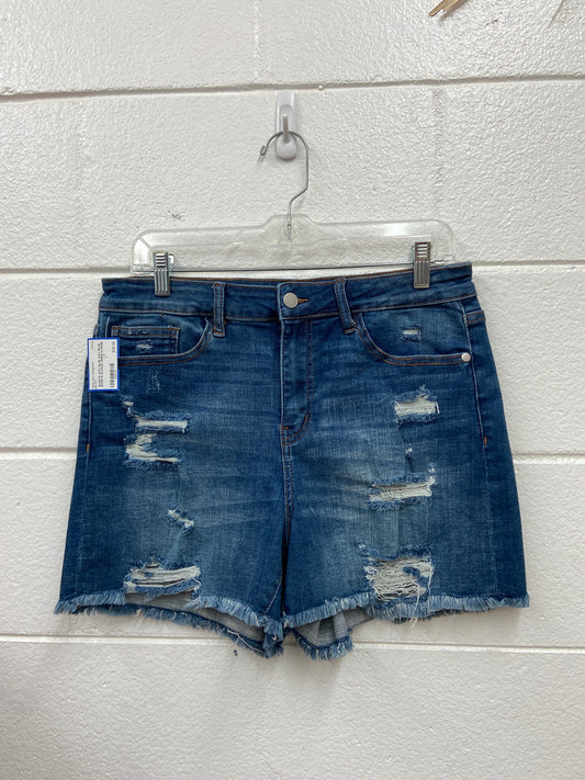 JUDY BLUE SHORTS XLARGE