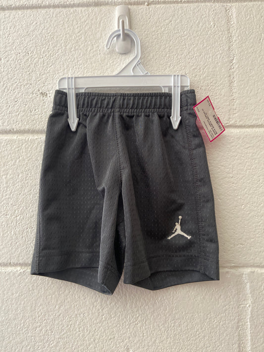 JORDAN 3T BOYS SHORTS