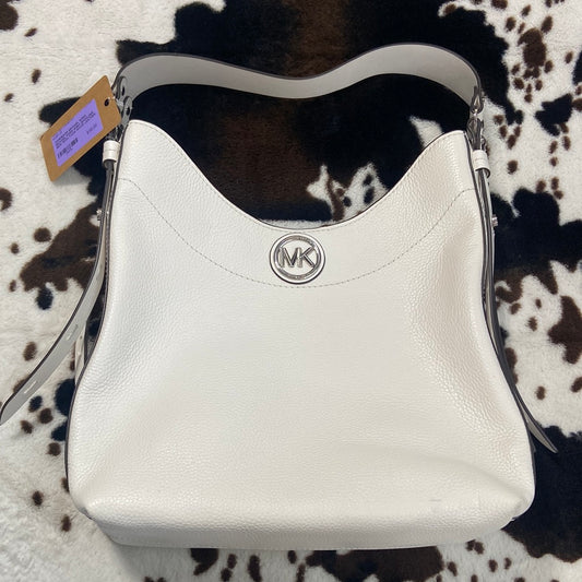 MICHAEL KORS HOBO SHOULDER NEW WITH TAGS