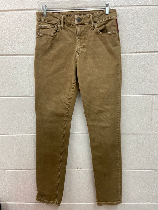 AMERICAN EAGLE YOUNG MENS JEANS SIZE 28X30
