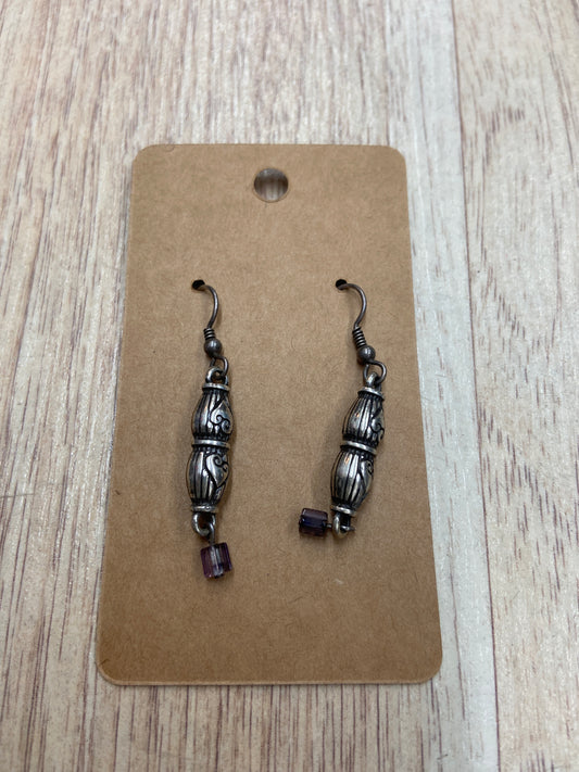 BRIGHTON DANGLE DROP EARRINGS