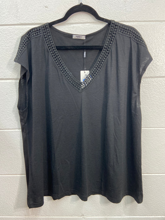 *NWT* ZEAGOO/ WOMEN XXL TOP