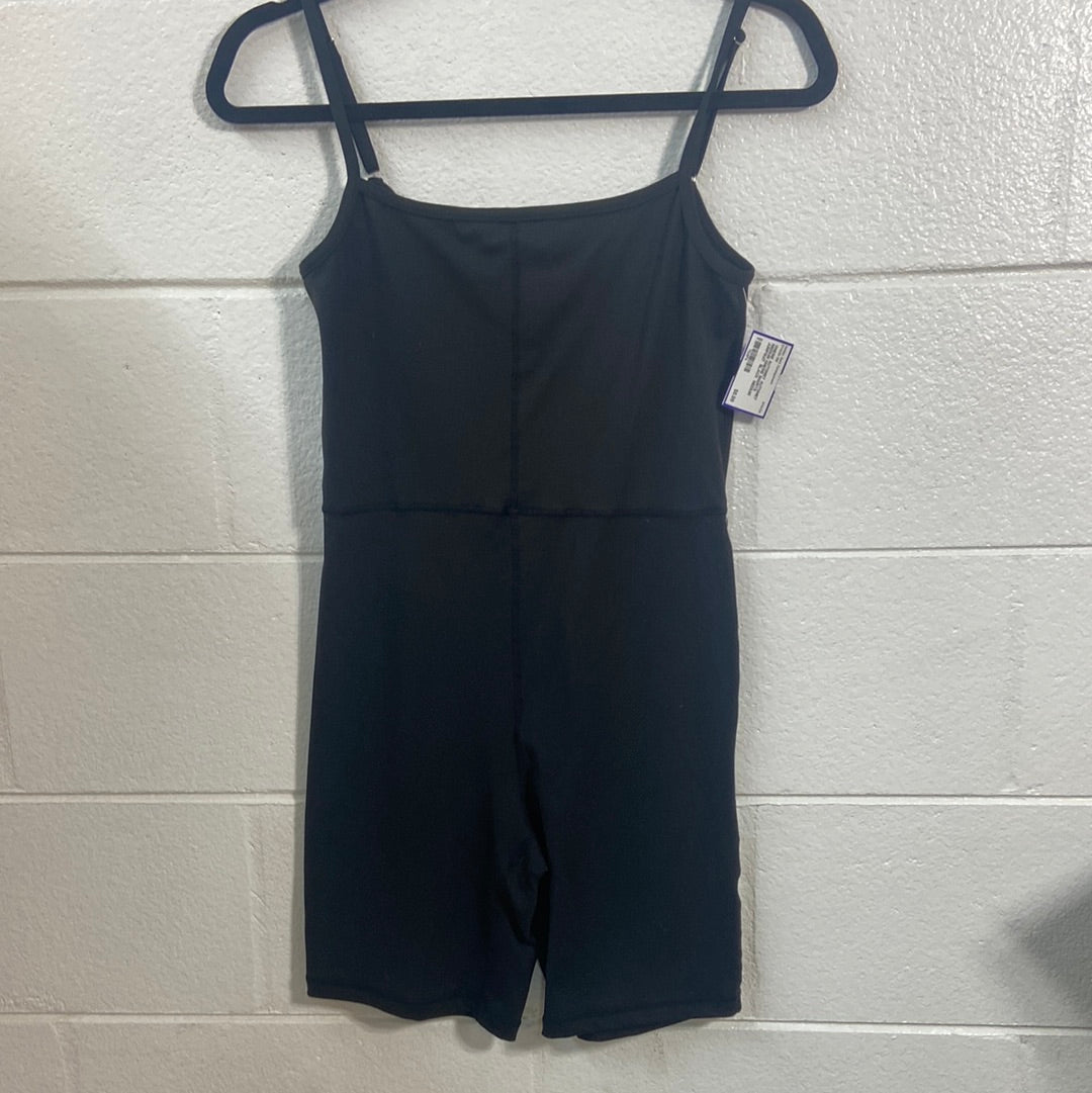 AUTOMET MEDIUM ONESIE SHORTS JUMPSUIT