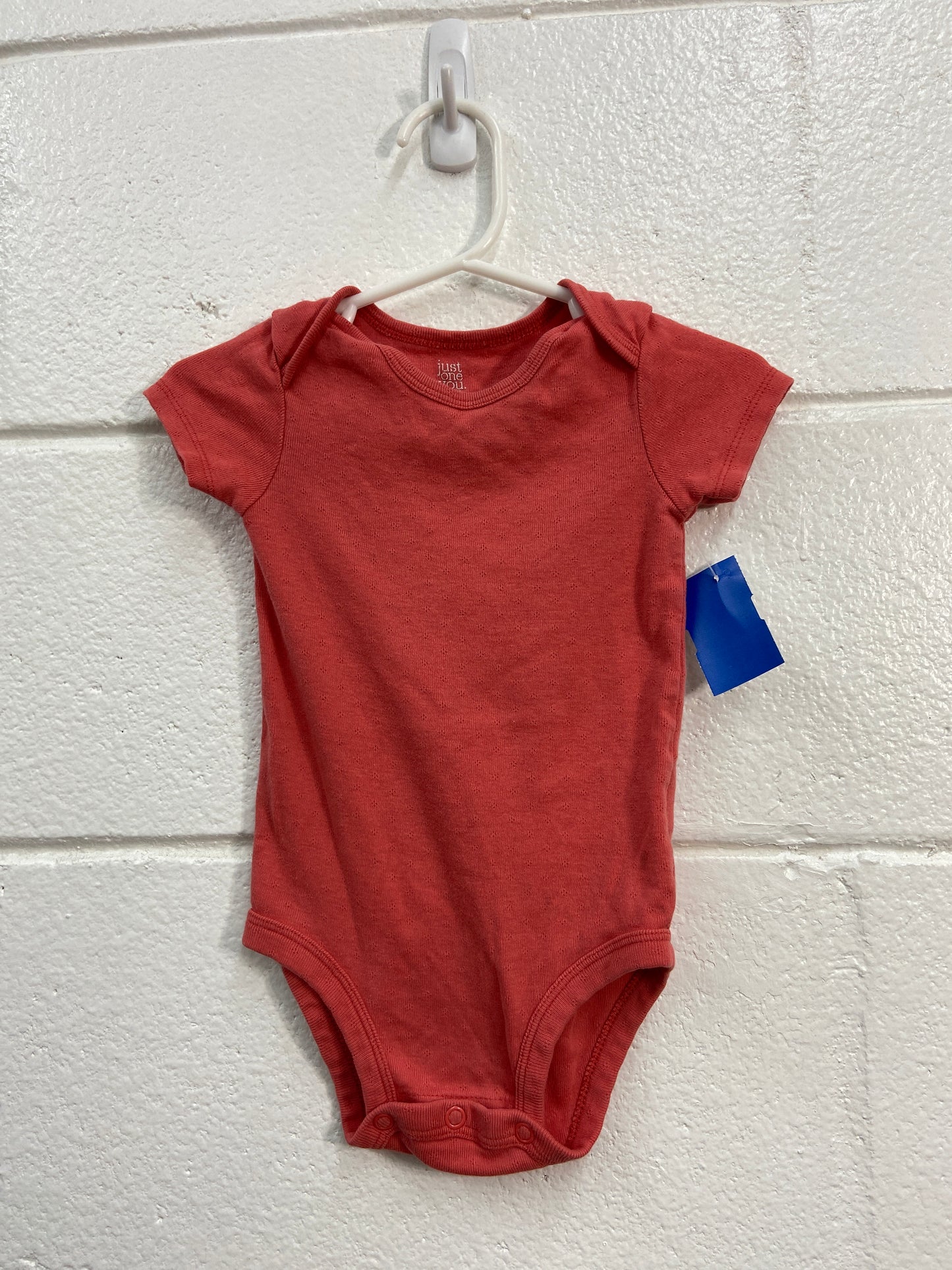 CARTERS/ GIRLS 6M ONESIE