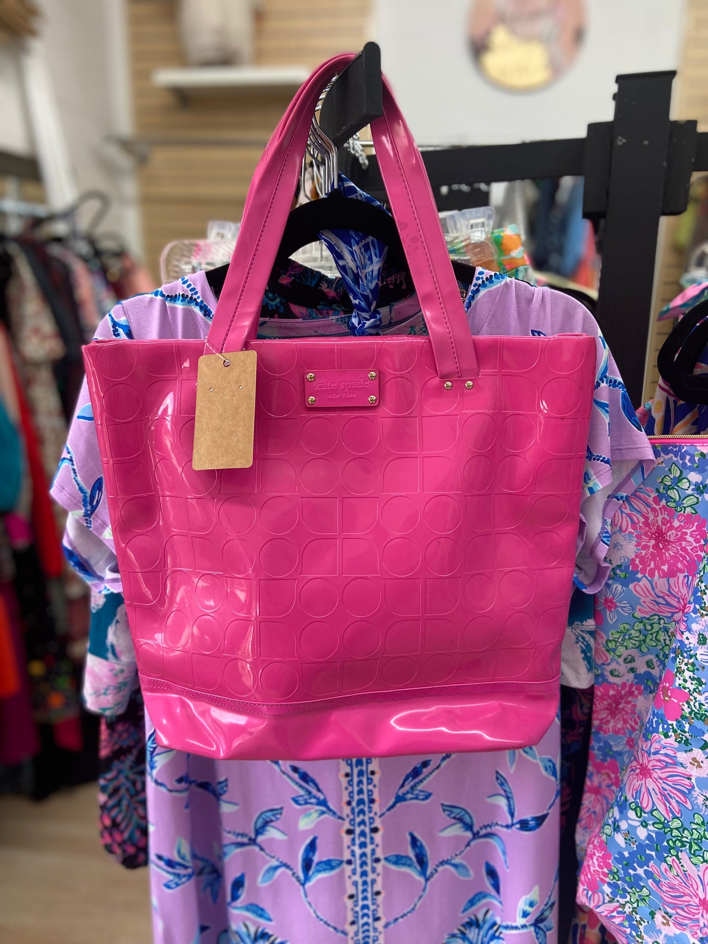 KATE SPADE RAINY DAY BLAKELY
