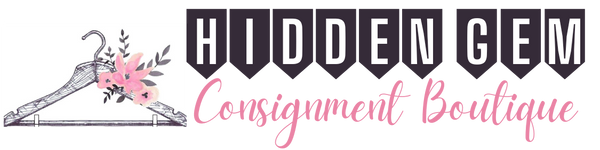 Hidden Gem Consignment Boutique