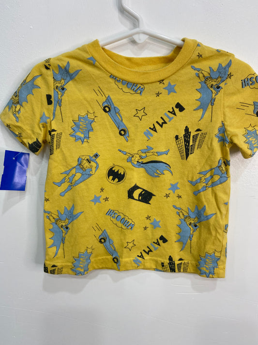 JUMPING BEANS 12M BOYS TOP